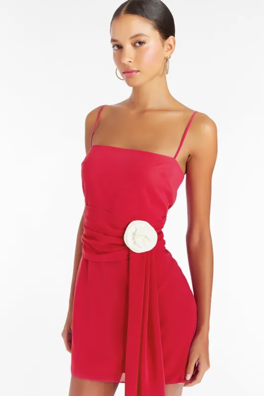 Isabel Dress sold by Amanda Uprichard