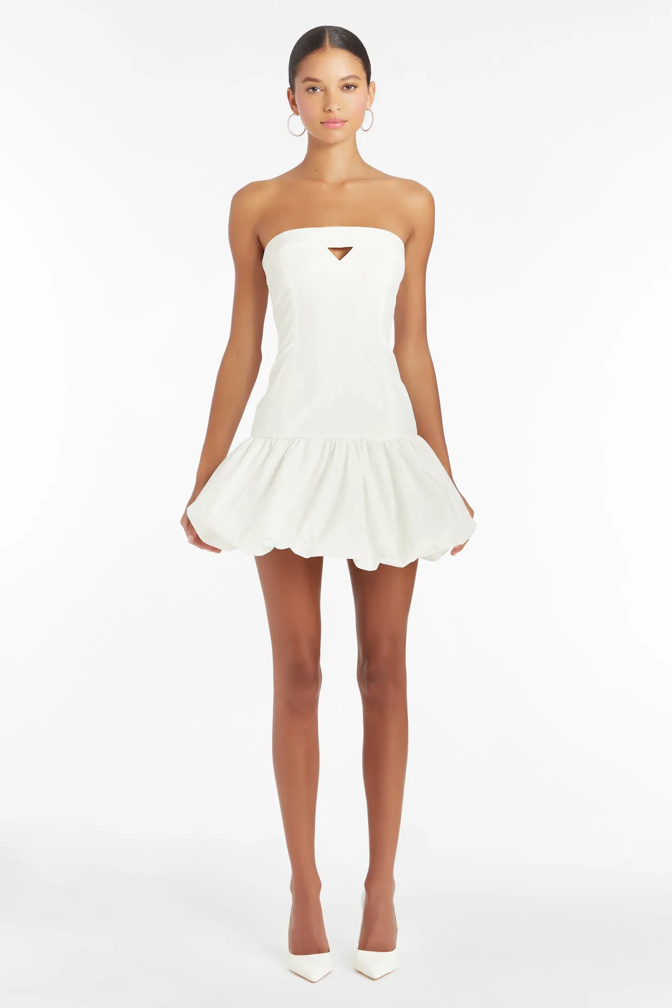 Faith Dress sold by Amanda Uprichard