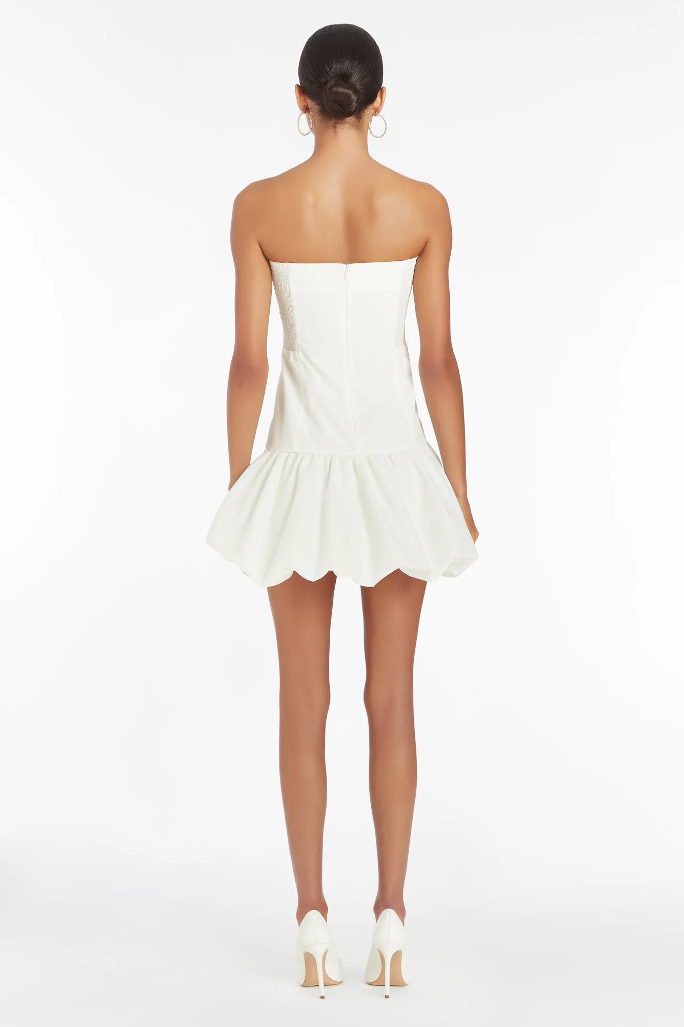 Faith Dress sold by Amanda Uprichard product image thumbnail 4