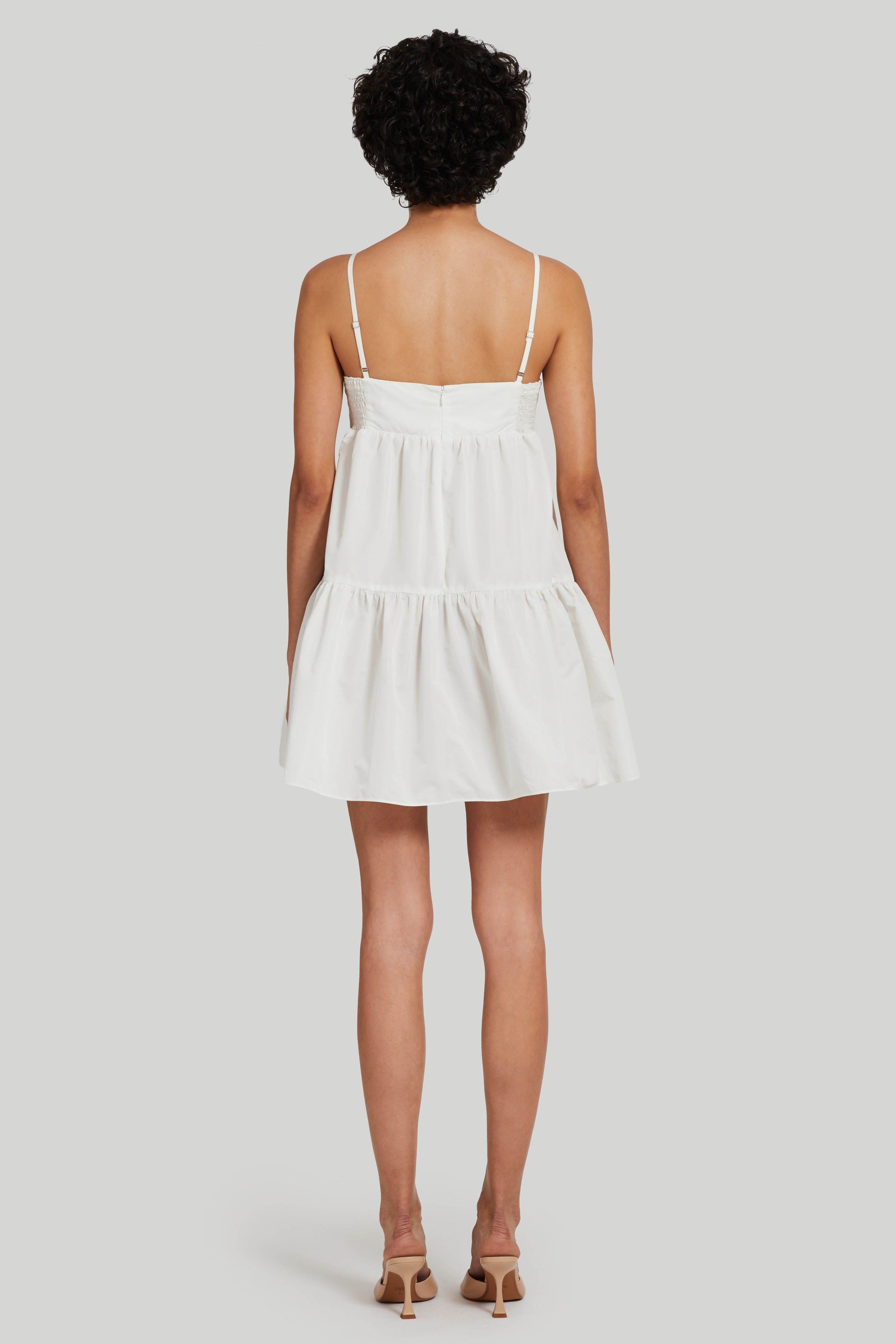 Gianina Mini Dress sold by Amanda Uprichard product image thumbnail 5