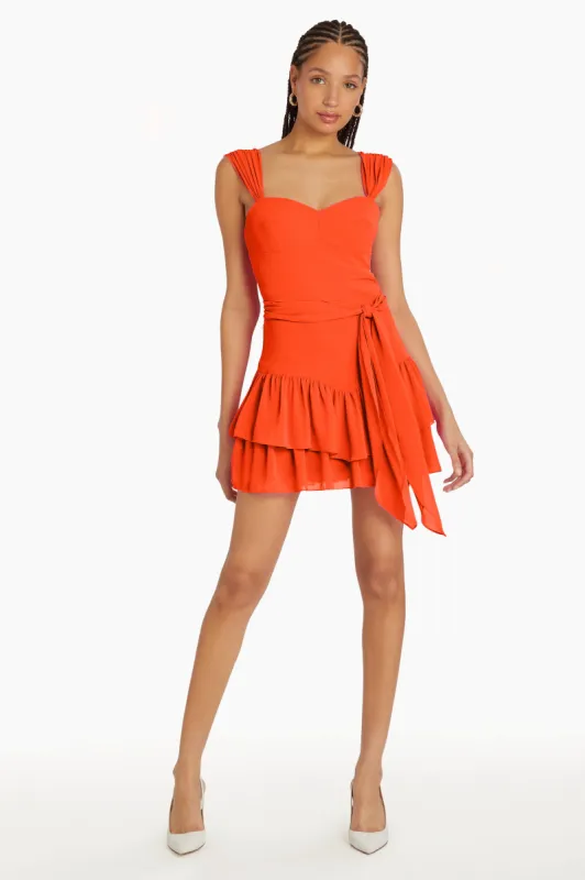 Kendra Skort Romper sold by Amanda Uprichard