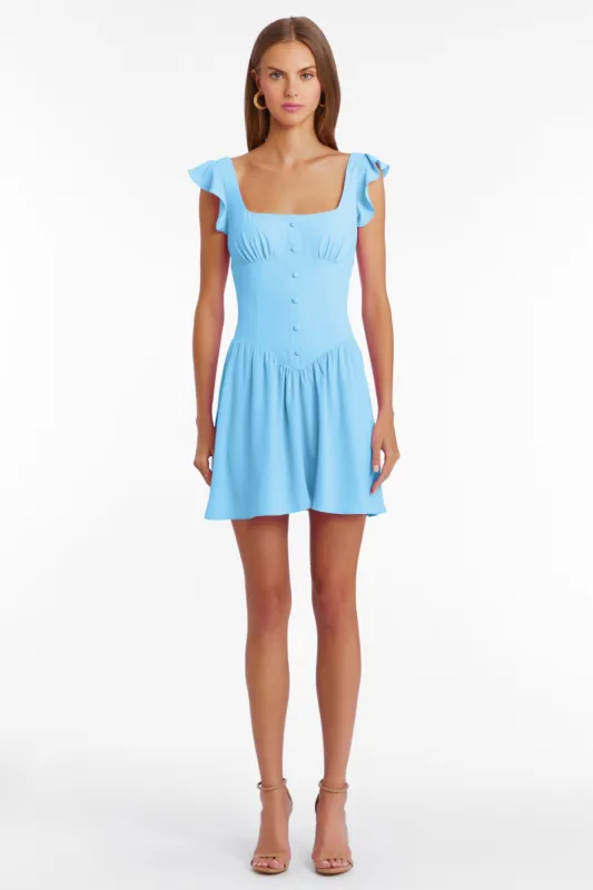 Holland Dress sold by Amanda Uprichard