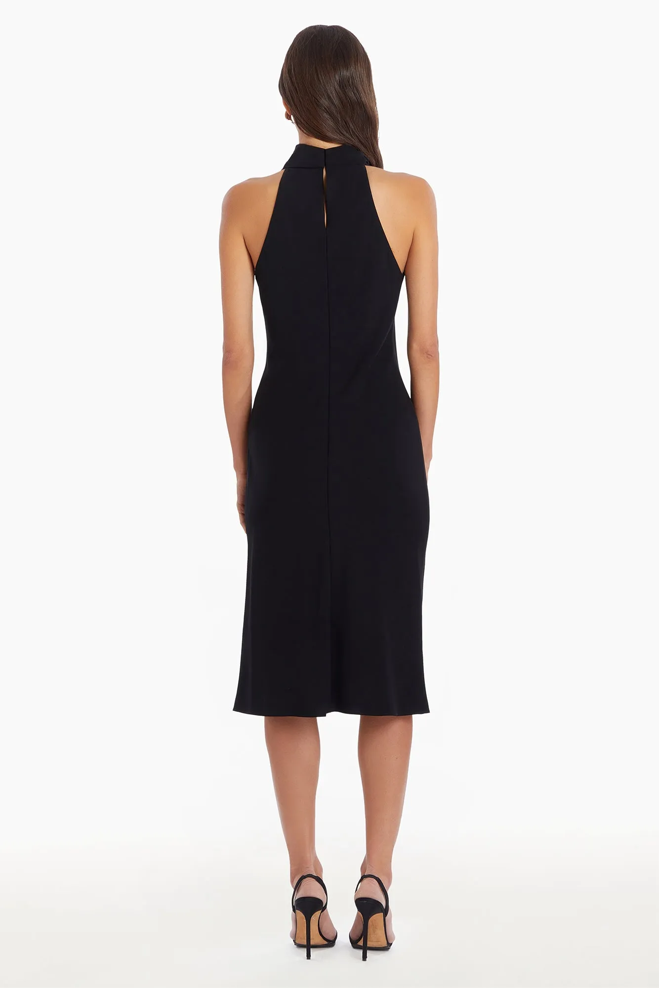 Stanford Dress sold by Amanda Uprichard product image thumbnail 3