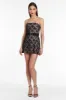Fae Dress in Boudoir Lace sold by Amanda Uprichard