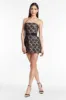 Fae Dress in Boudoir Lace sold by Amanda Uprichard