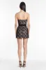 Fae Dress in Boudoir Lace sold by Amanda Uprichard
