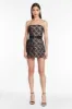 Fae Dress in Boudoir Lace sold by Amanda Uprichard