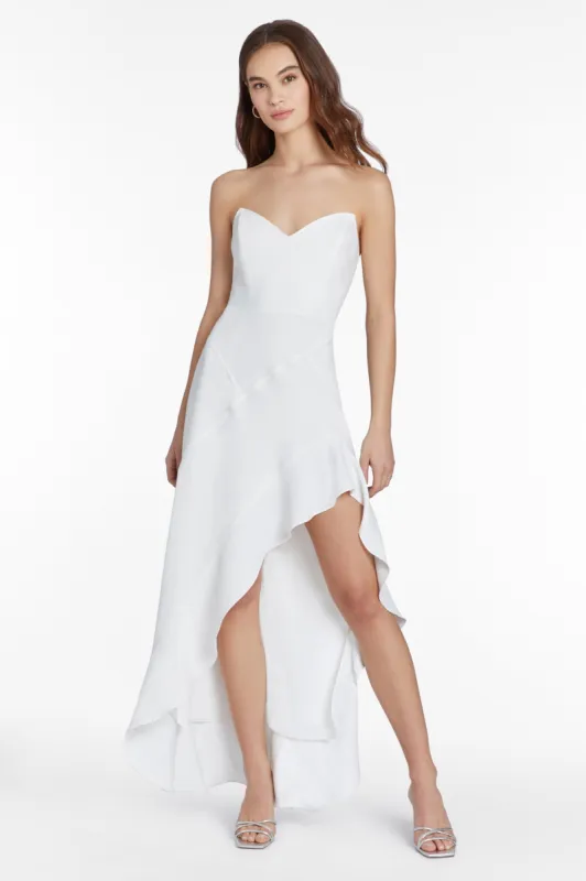 Symone Gown sold by Amanda Uprichard