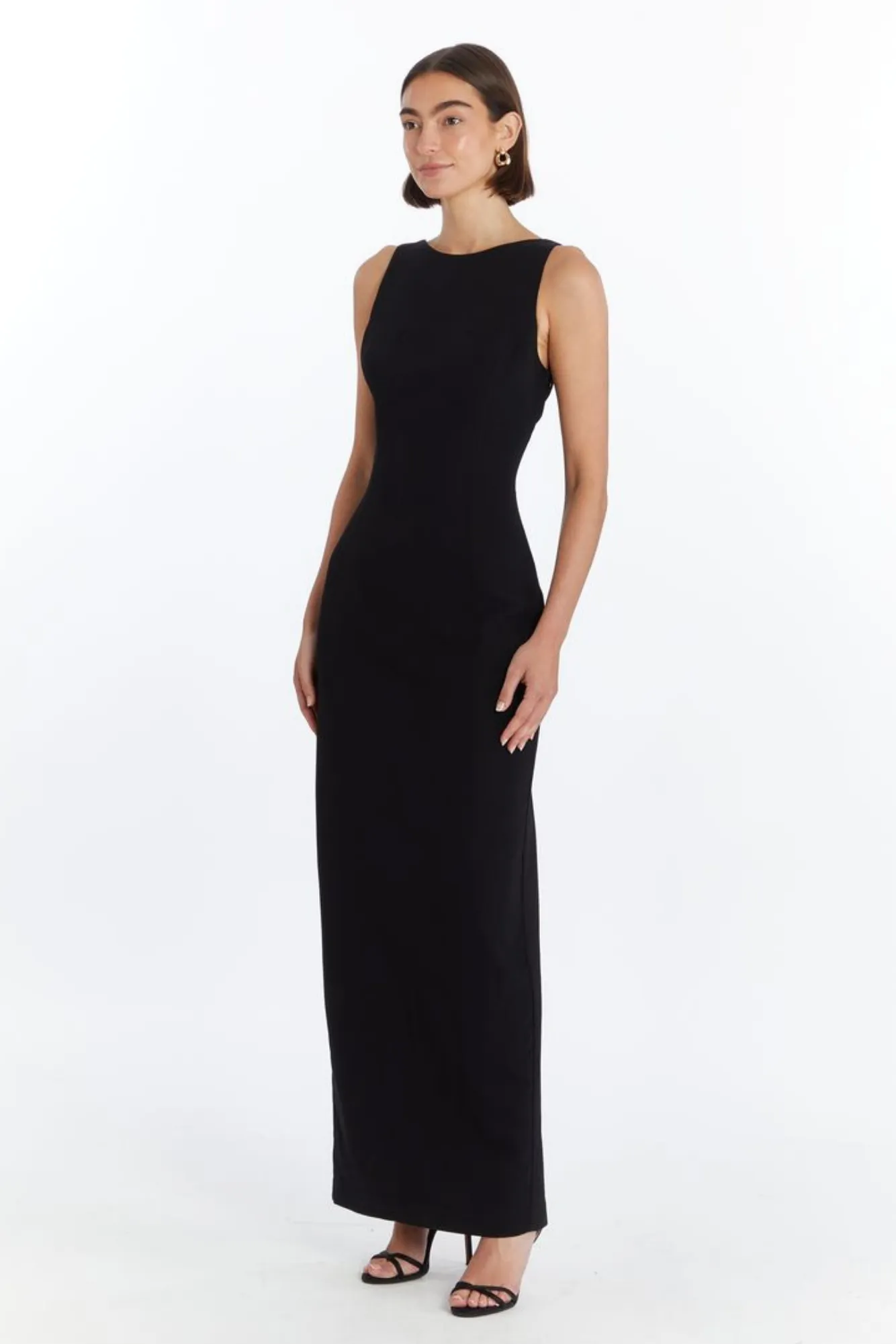 Marbella Maxi sold by Amanda Uprichard product image thumbnail 2