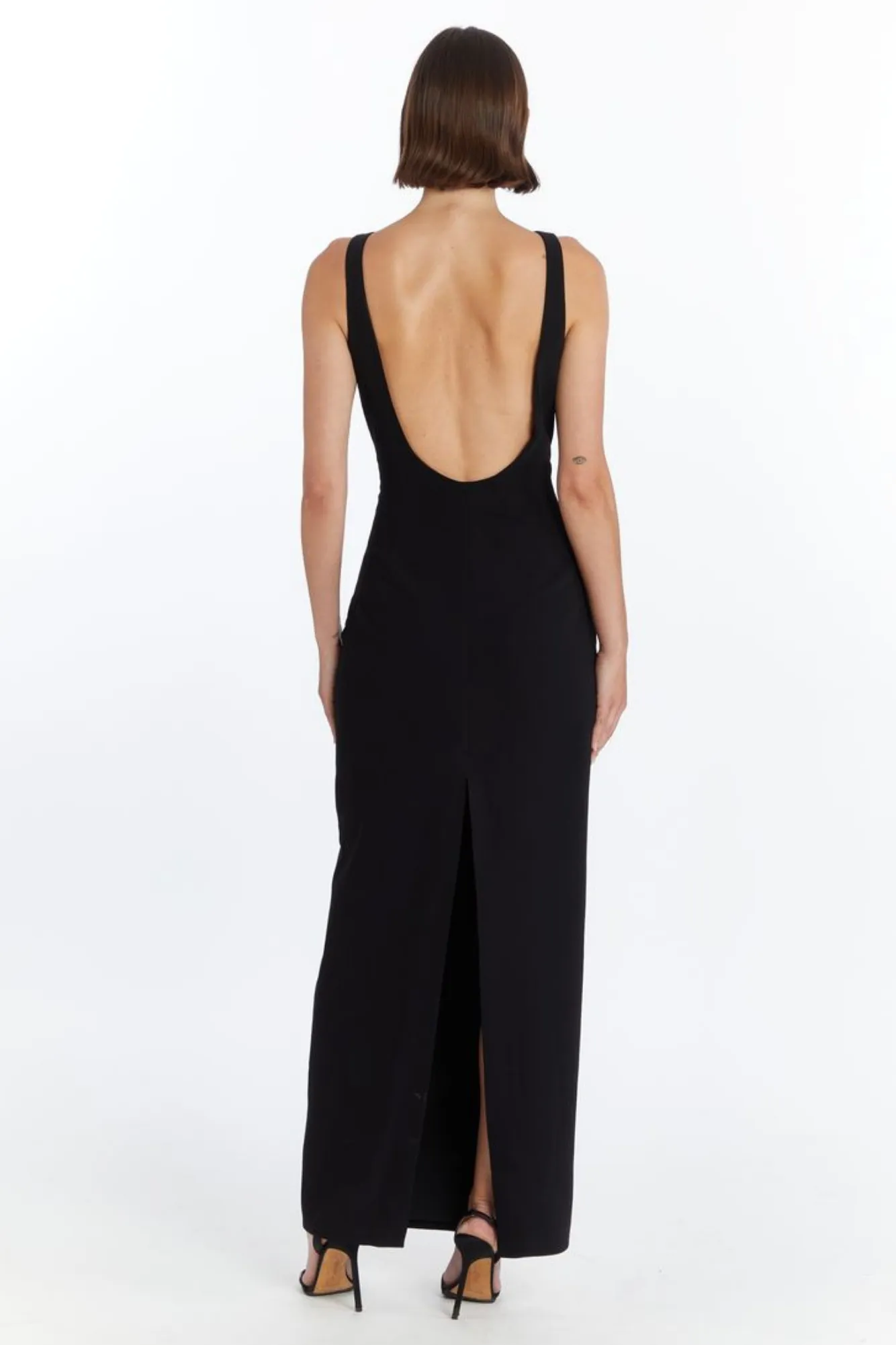 Marbella Maxi sold by Amanda Uprichard product image thumbnail 3