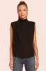 Sleeveless Fabienne Top sold by Amanda Uprichard