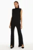 Sleeveless Fabienne Top sold by Amanda Uprichard