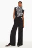 Sleeveless Fabienne Top sold by Amanda Uprichard