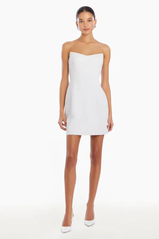 Ivy Mini Dress sold by Amanda Uprichard