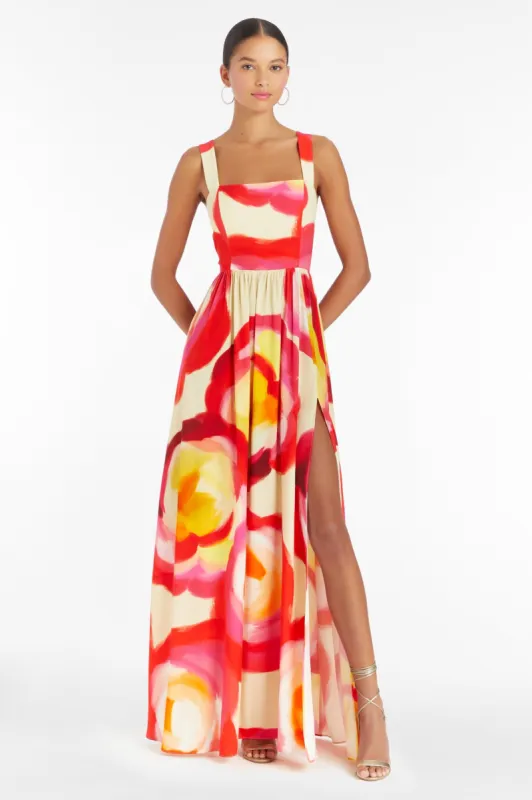 Florence Maxi sold by Amanda Uprichard