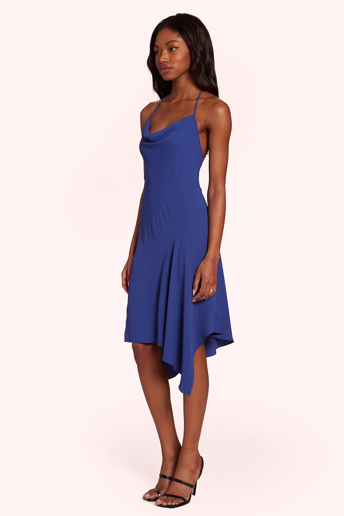 Roselyn Dress sold by Amanda Uprichard product image thumbnail 2