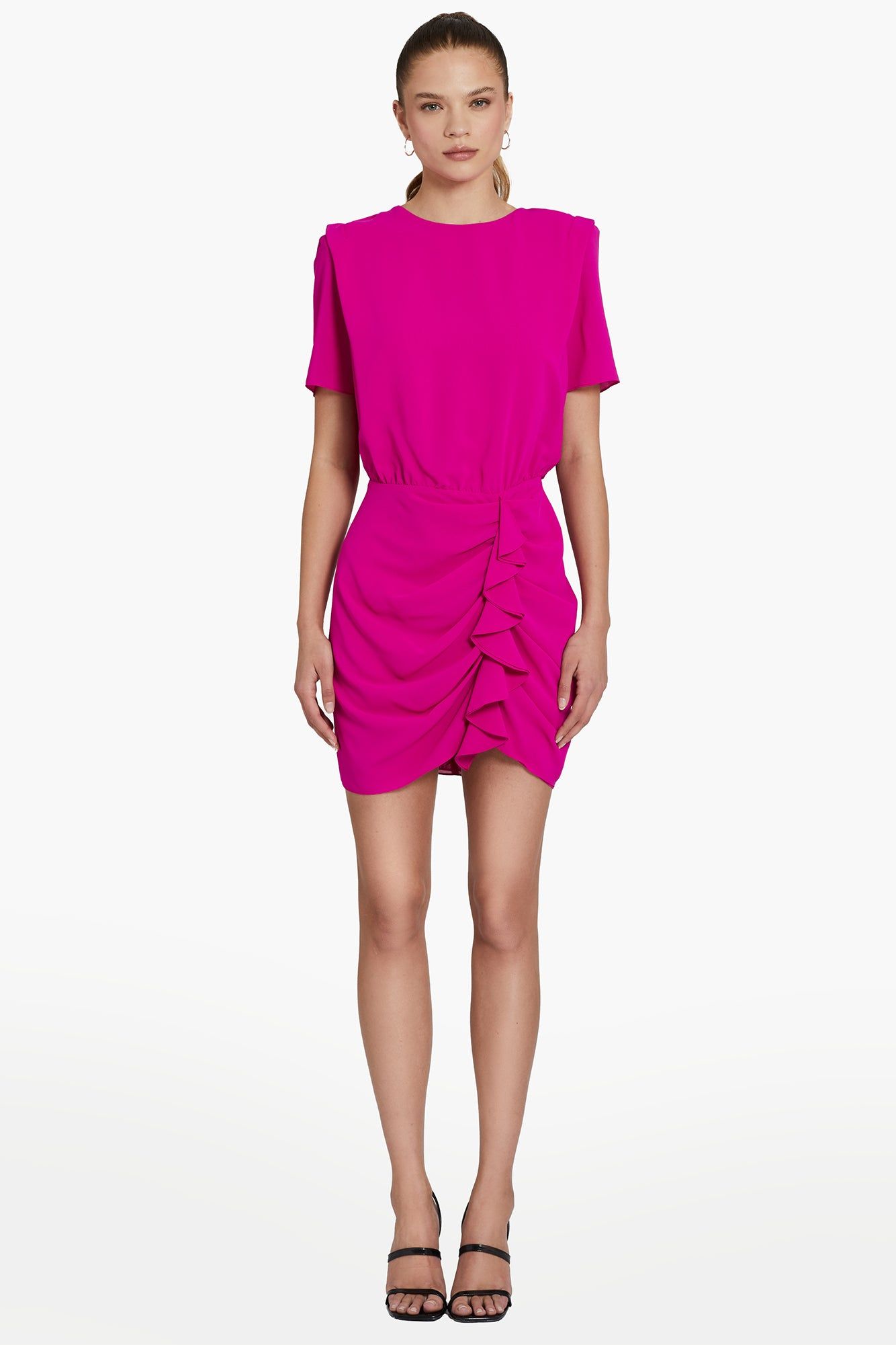 Cataluna Dress sold by Amanda Uprichard product image thumbnail 2