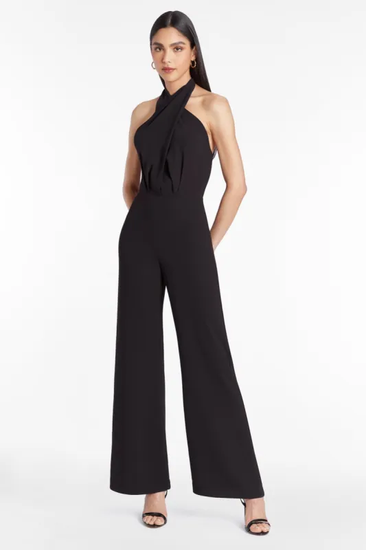 Mezcal Jumpsuit sold by Amanda Uprichard