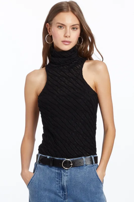 Dielle Top sold by Amanda Uprichard