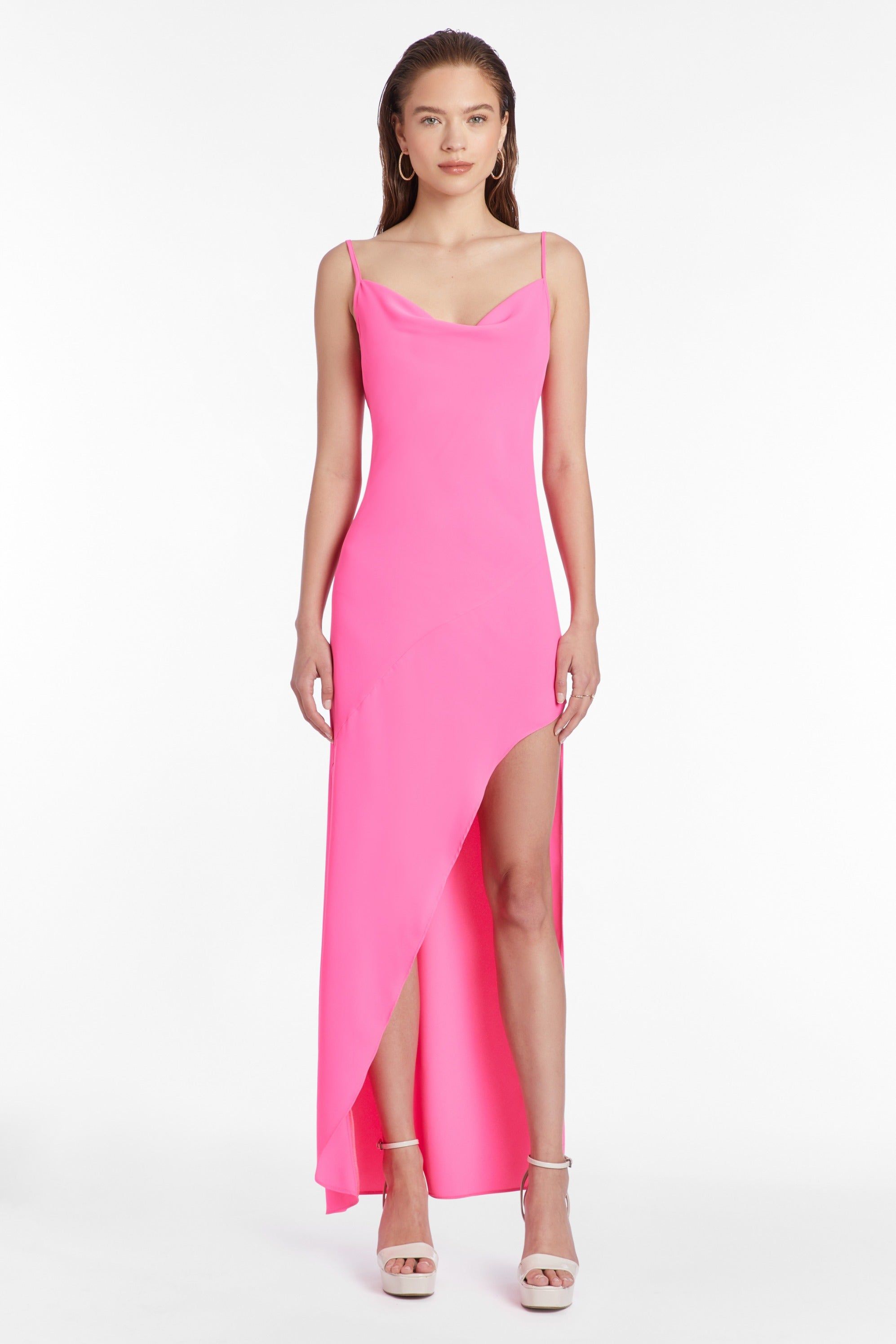 Ansonia Maxi Dress sold by Amanda Uprichard