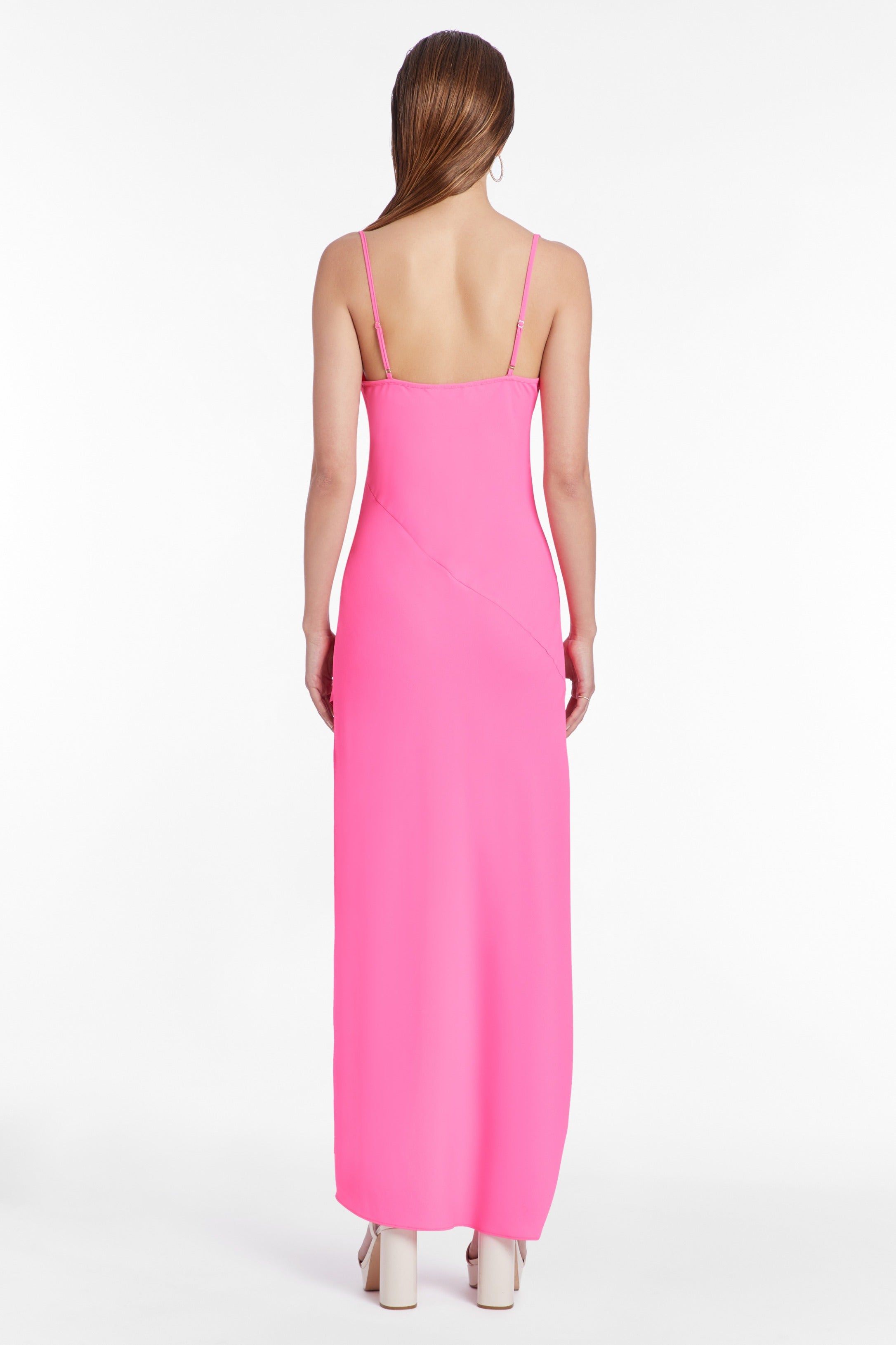 Ansonia Maxi Dress sold by Amanda Uprichard product image thumbnail 3