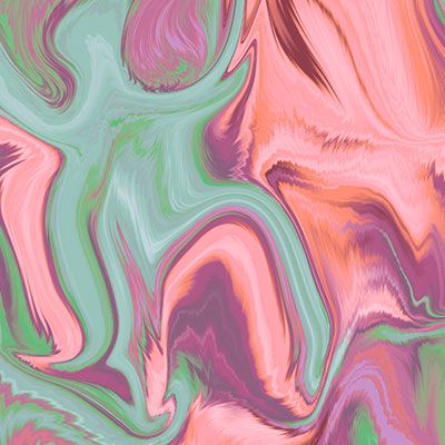 Cindylou Dress in Mystic Print sold by Amanda Uprichard product image thumbnail 6