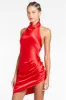 Samba Silk Dress sold by Amanda Uprichard