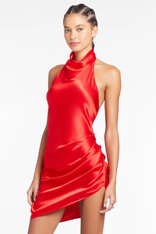 Samba Silk Dress sold by Amanda Uprichard