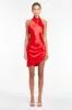 Samba Silk Dress sold by Amanda Uprichard