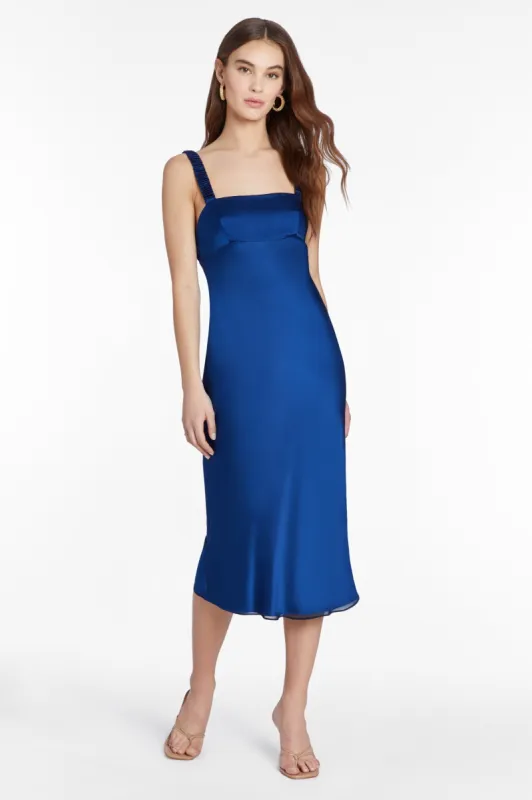 Hayley Silk Dress sold by Amanda Uprichard