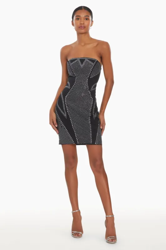 Sparks Dress sold by Amanda Uprichard