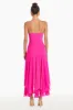 Clemenza Dress sold by Amanda Uprichard