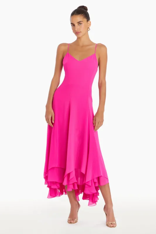 Clemenza Dress sold by Amanda Uprichard