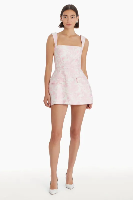 Bethany Skort Romper sold by Amanda Uprichard