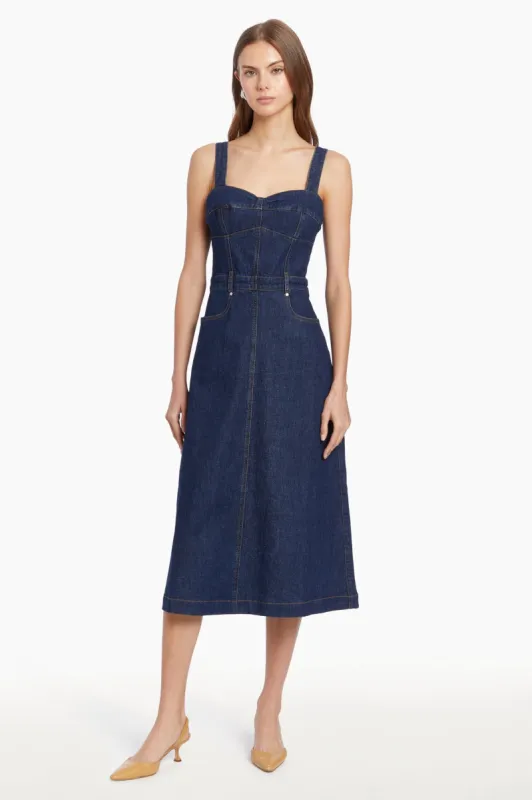 Despina Dress sold by Amanda Uprichard