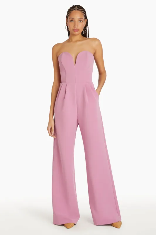 Cherri Jane Jumpsuit sold by Amanda Uprichard