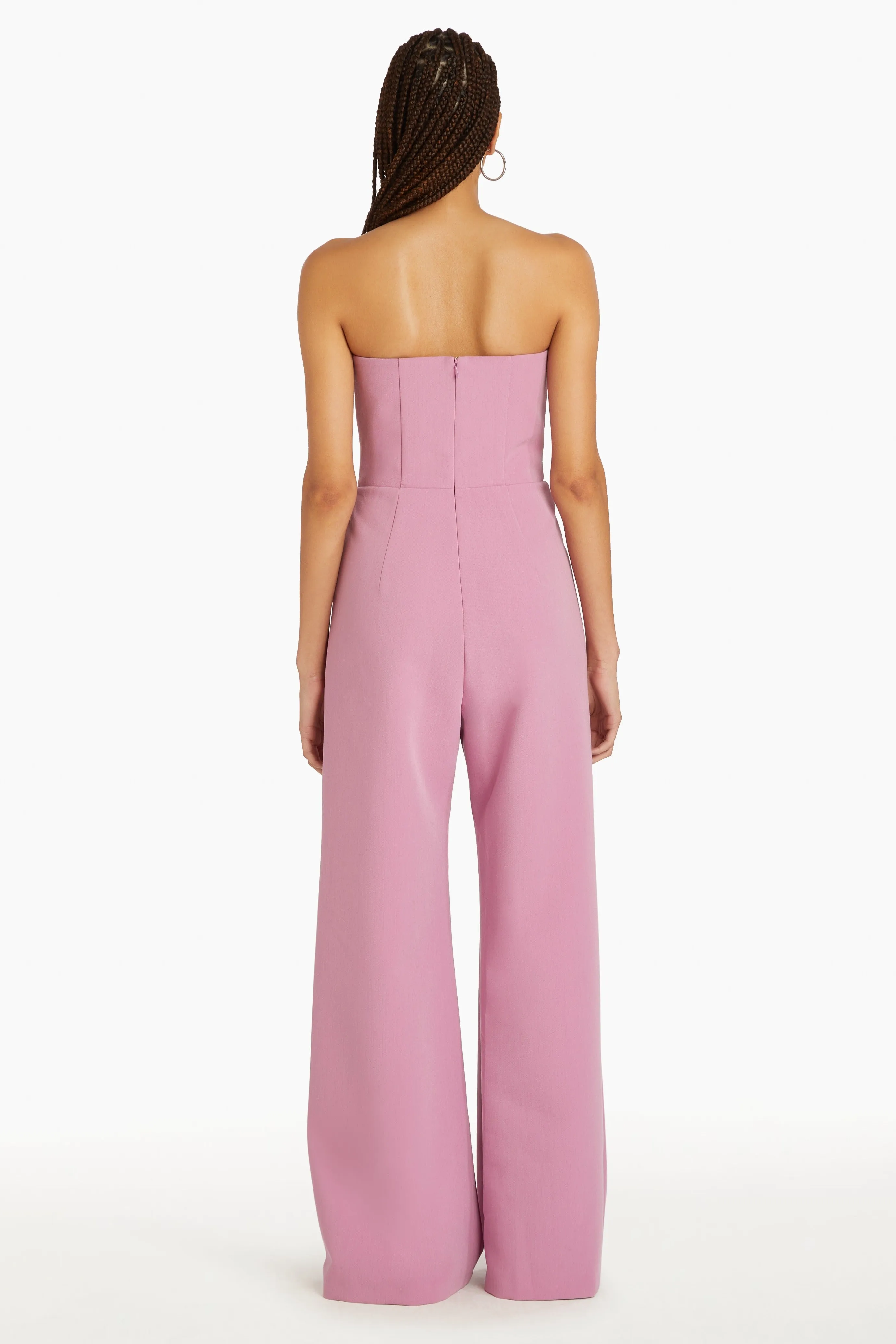 Cherri Jane Jumpsuit sold by Amanda Uprichard product image thumbnail 5