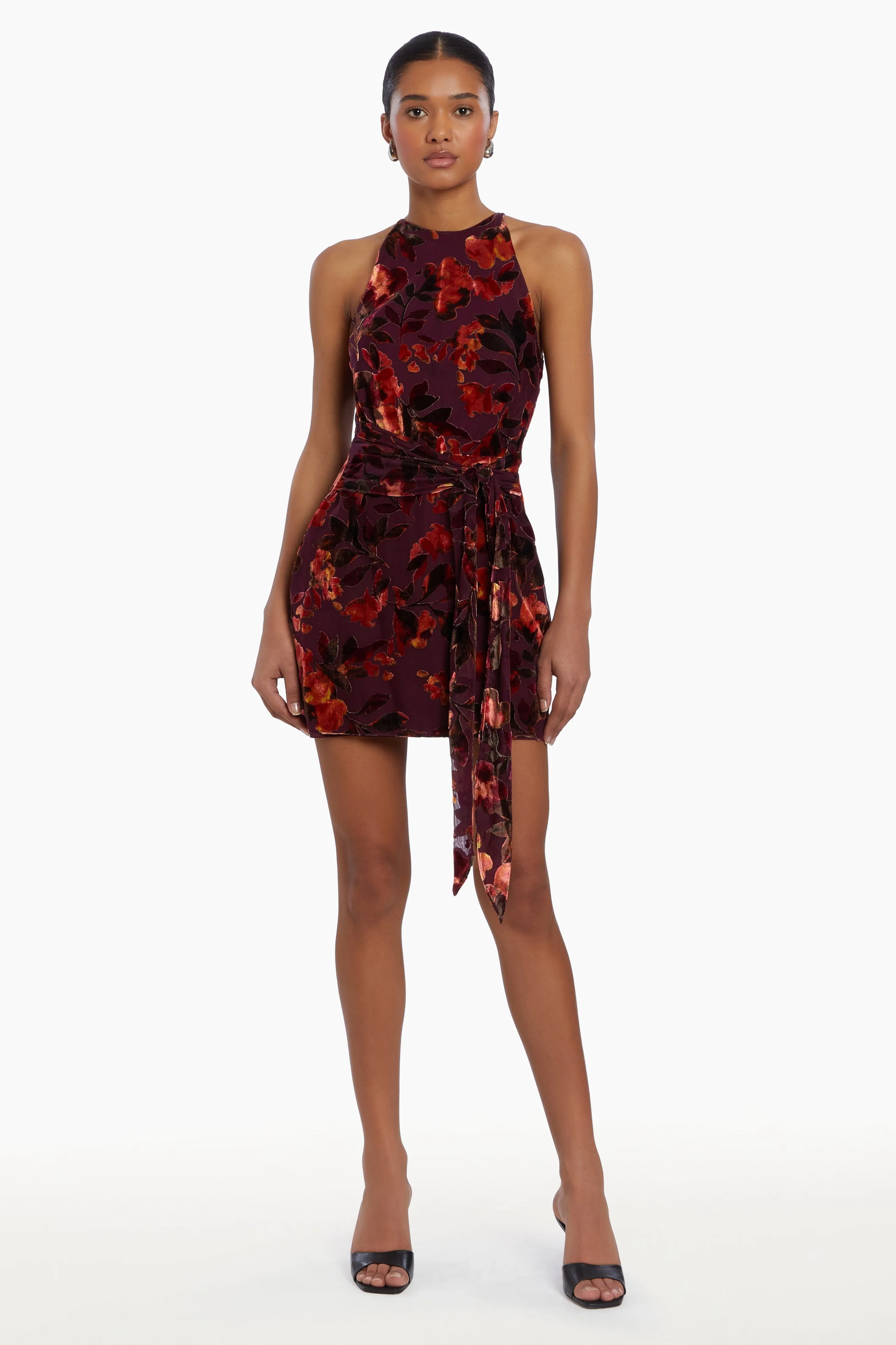 Selah Dress sold by Amanda Uprichard