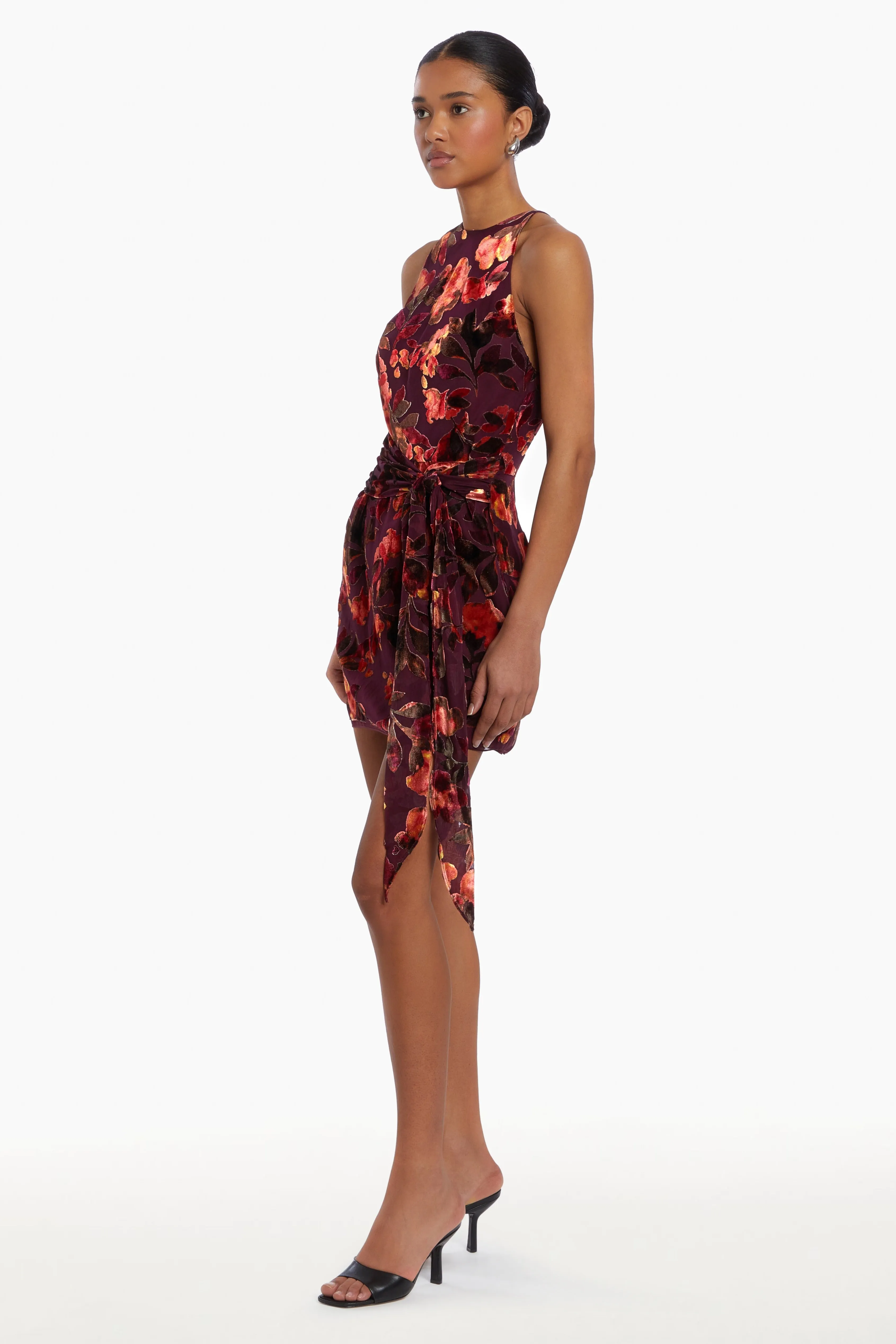 Selah Dress sold by Amanda Uprichard product image thumbnail 2