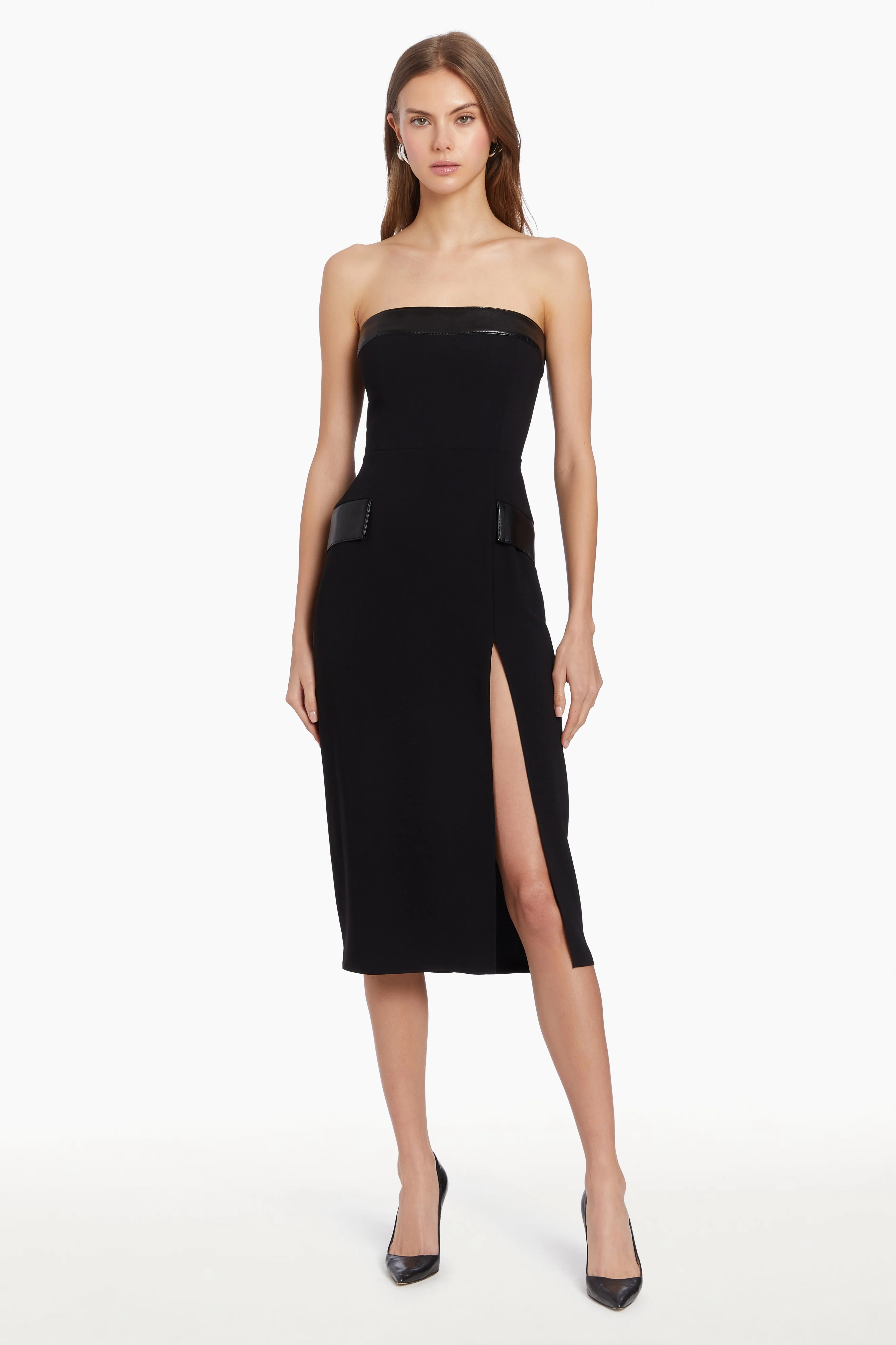 Cassia Dress sold by Amanda Uprichard