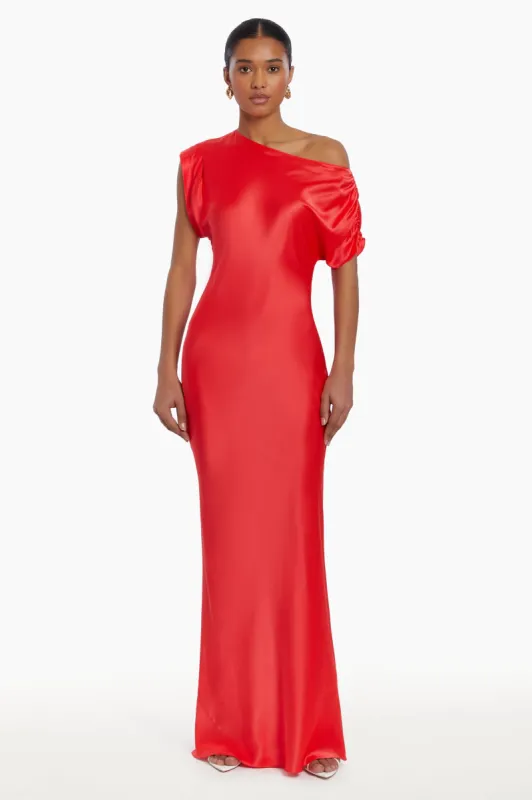 Elroy Silk Maxi sold by Amanda Uprichard