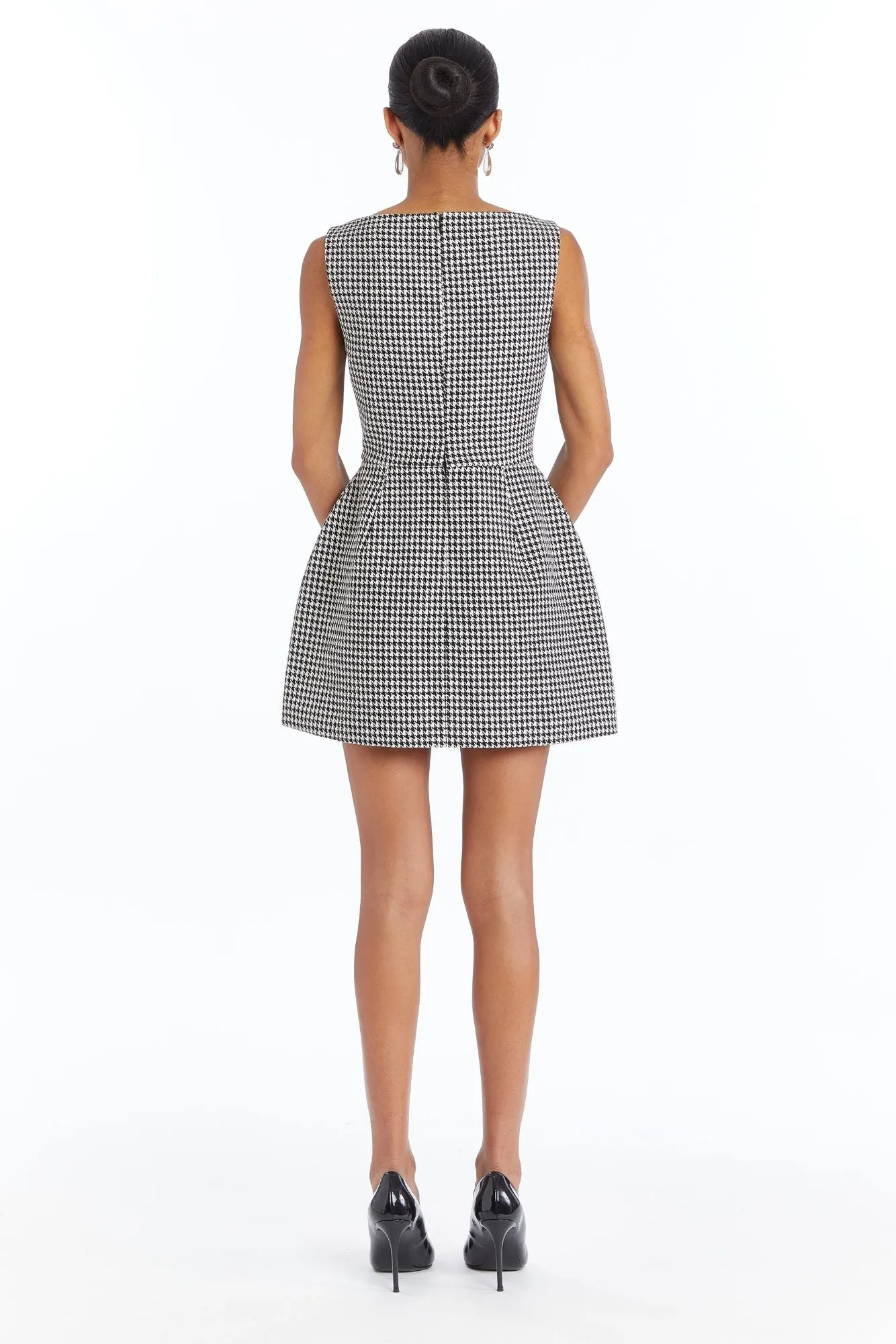 Banco Dress sold by Amanda Uprichard product image thumbnail 3