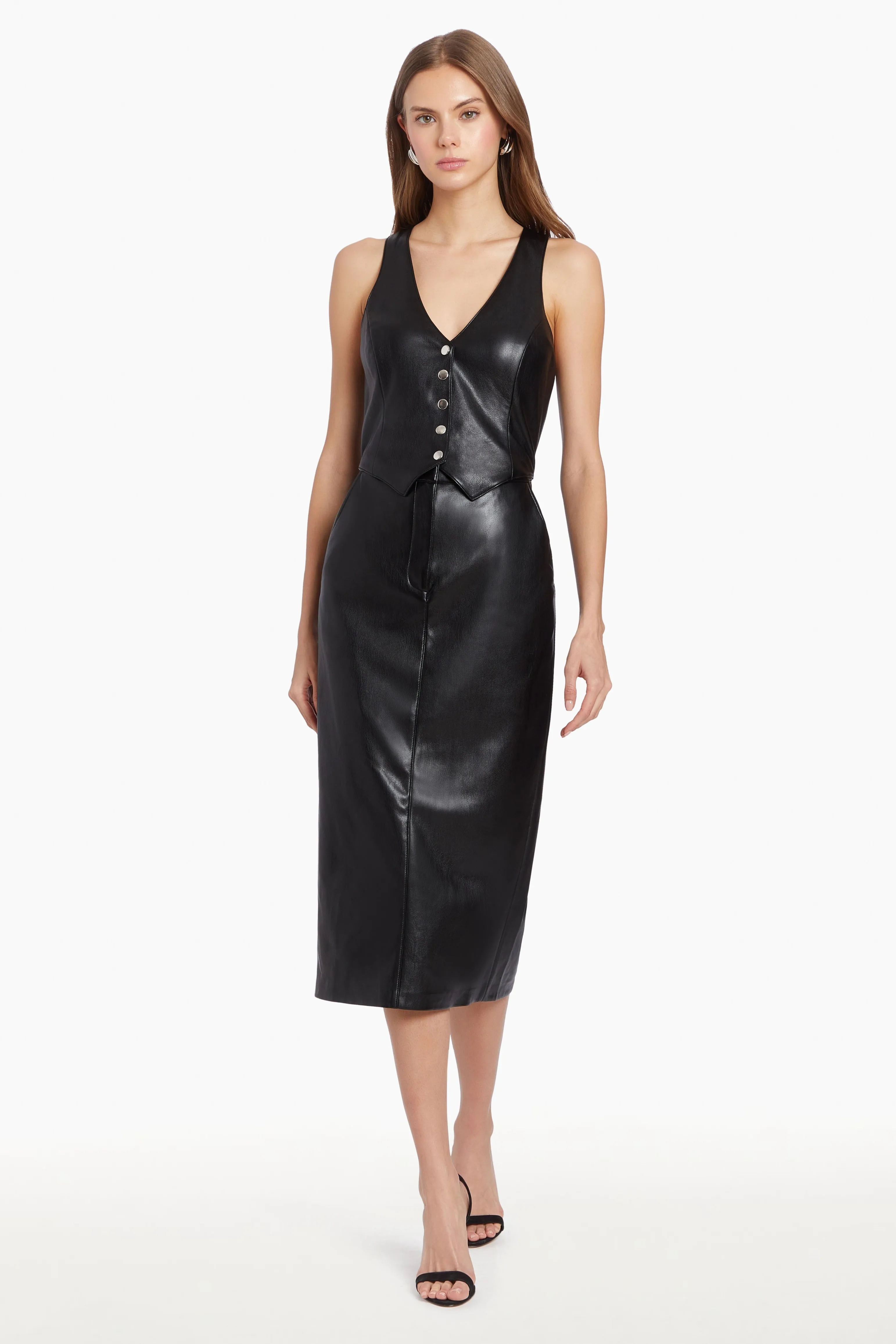 Ethan Dress sold by Amanda Uprichard