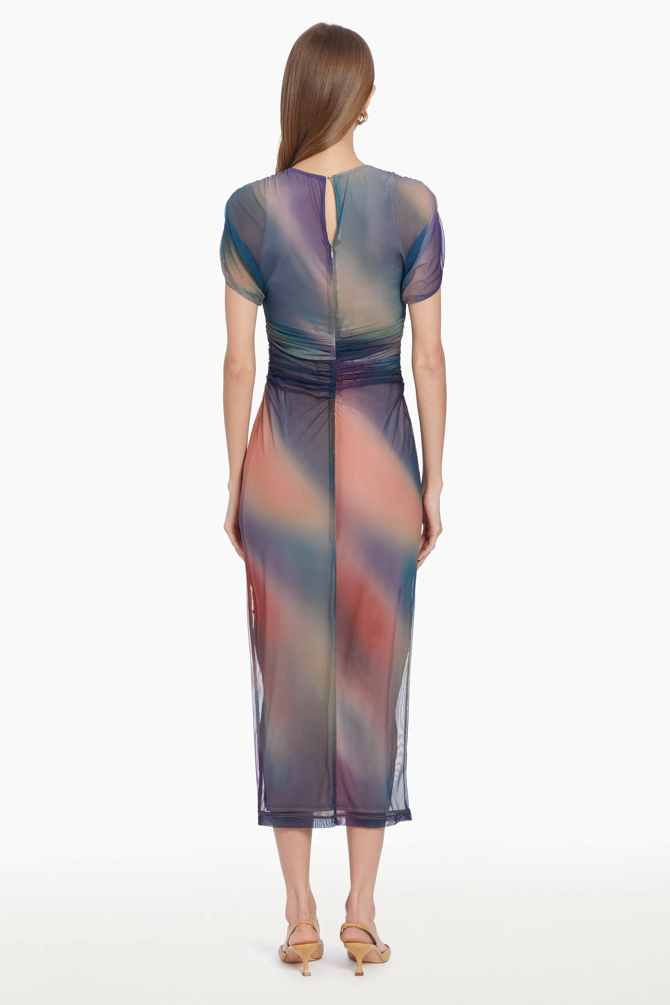 Celestia Dress sold by Amanda Uprichard product image thumbnail 3
