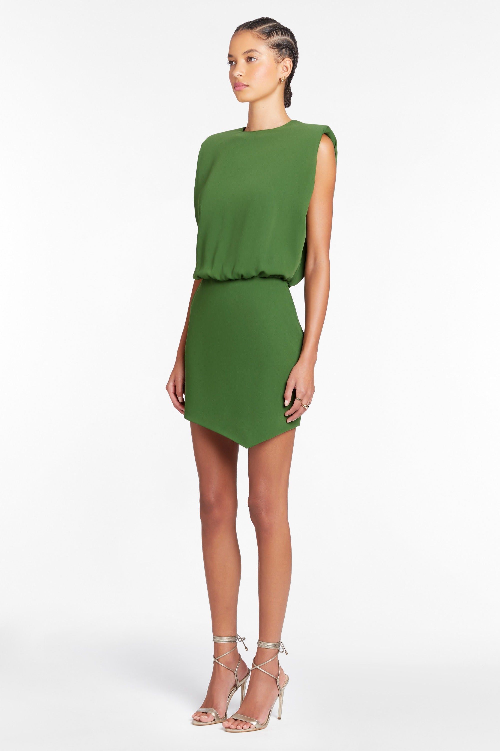 Aisling Dress sold by Amanda Uprichard product image thumbnail 3