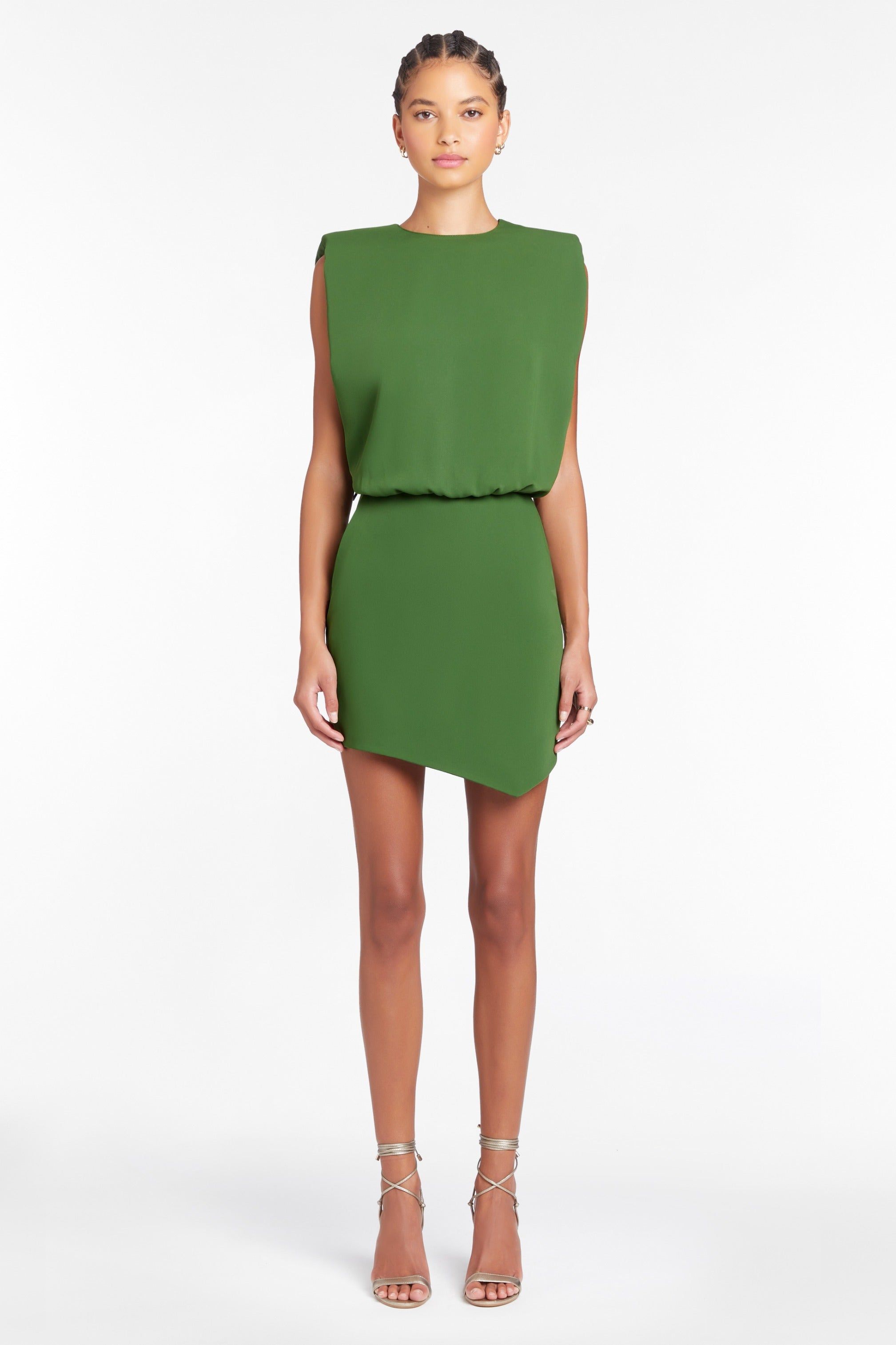 Aisling Dress sold by Amanda Uprichard