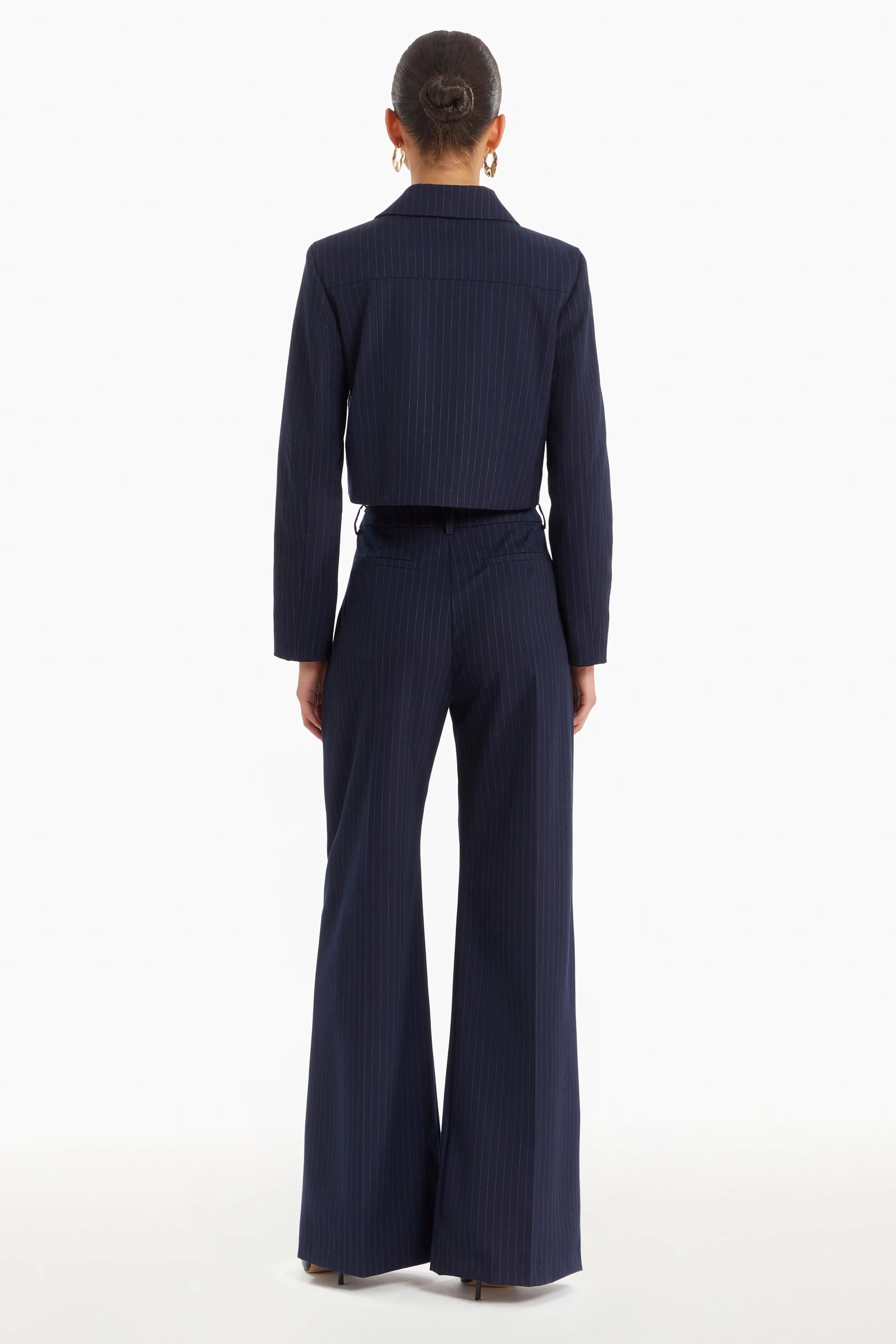 Sanders Jacket sold by Amanda Uprichard product image thumbnail 3