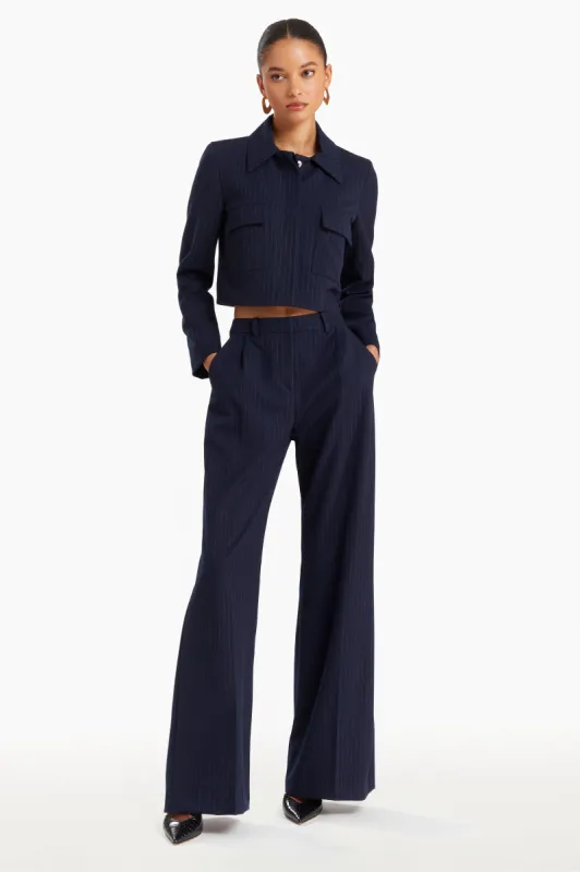 Sanders Jacket sold by Amanda Uprichard