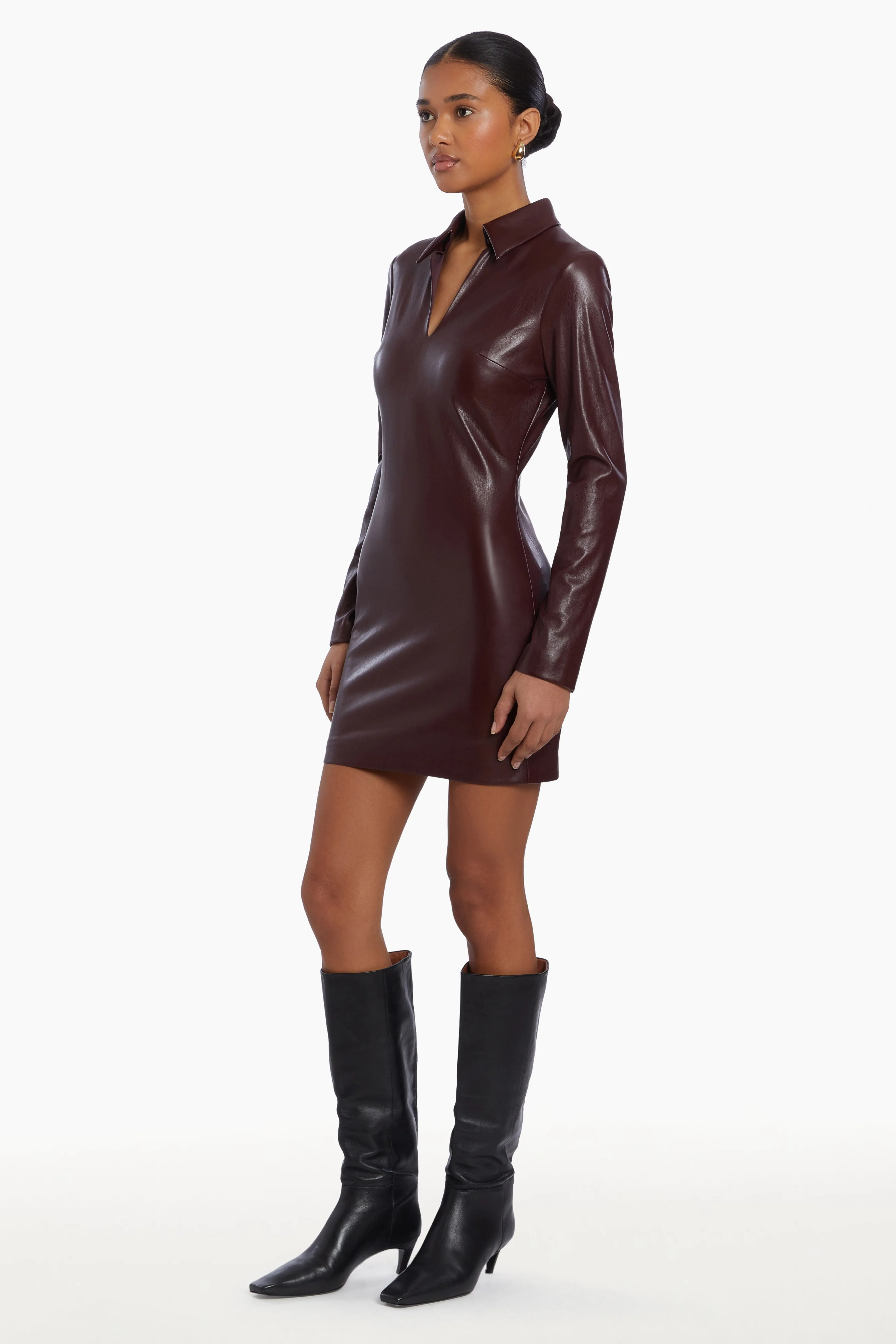 Sloane Dress sold by Amanda Uprichard product image thumbnail 2