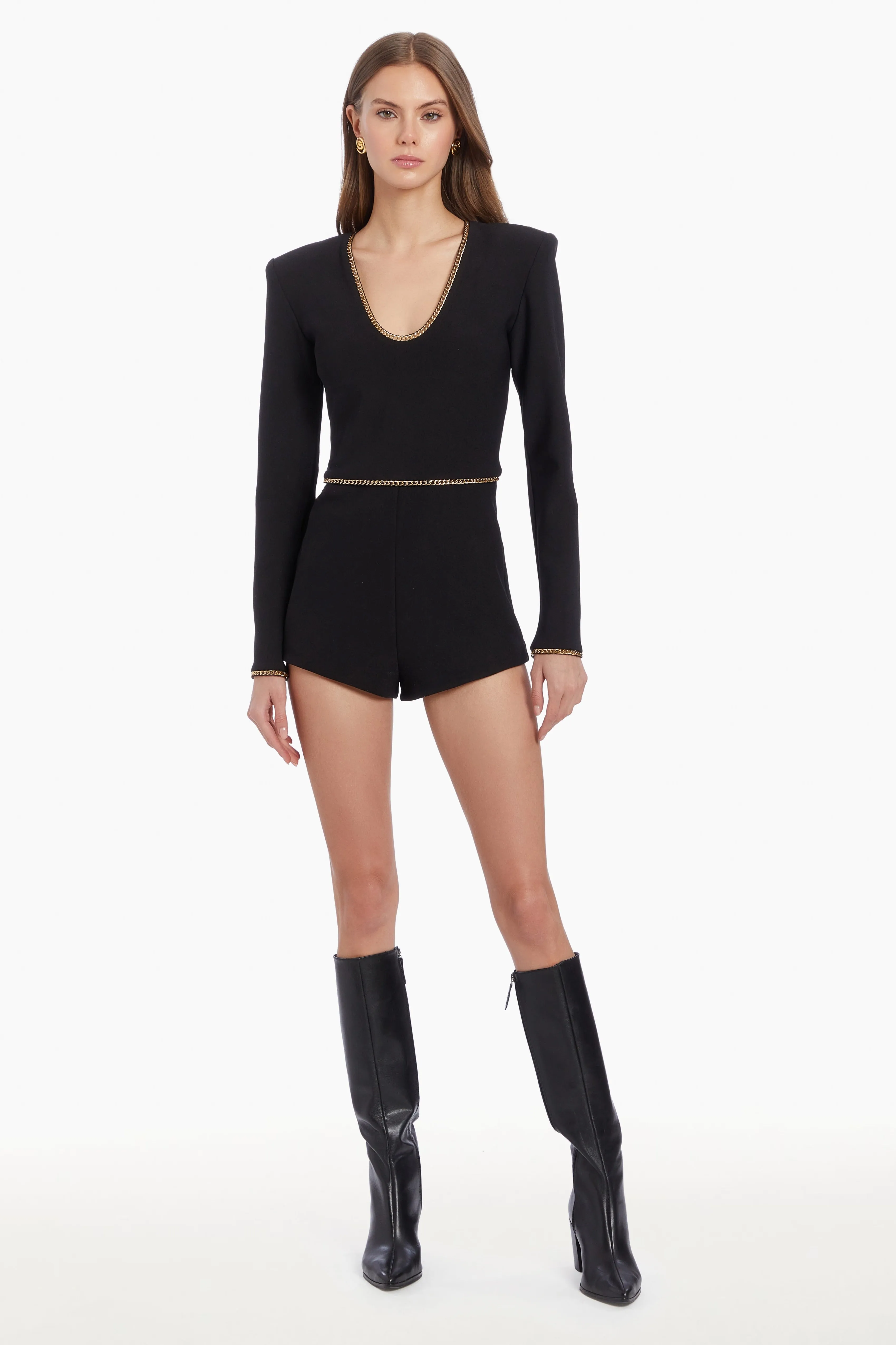 Boheme Romper sold by Amanda Uprichard